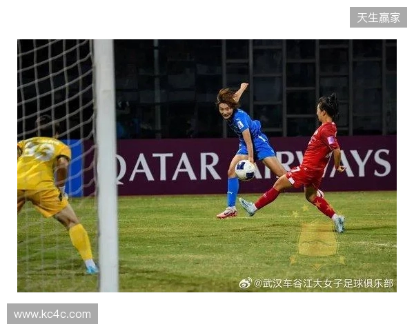 卫冕梦碎!武汉女足0-4水原FC止步女足亚冠八强 邓梦晔进球被吹